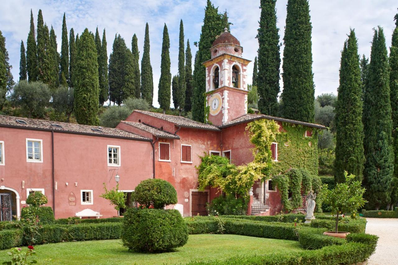 Villa Cordevigo Cavaion Veronese Exterior photo