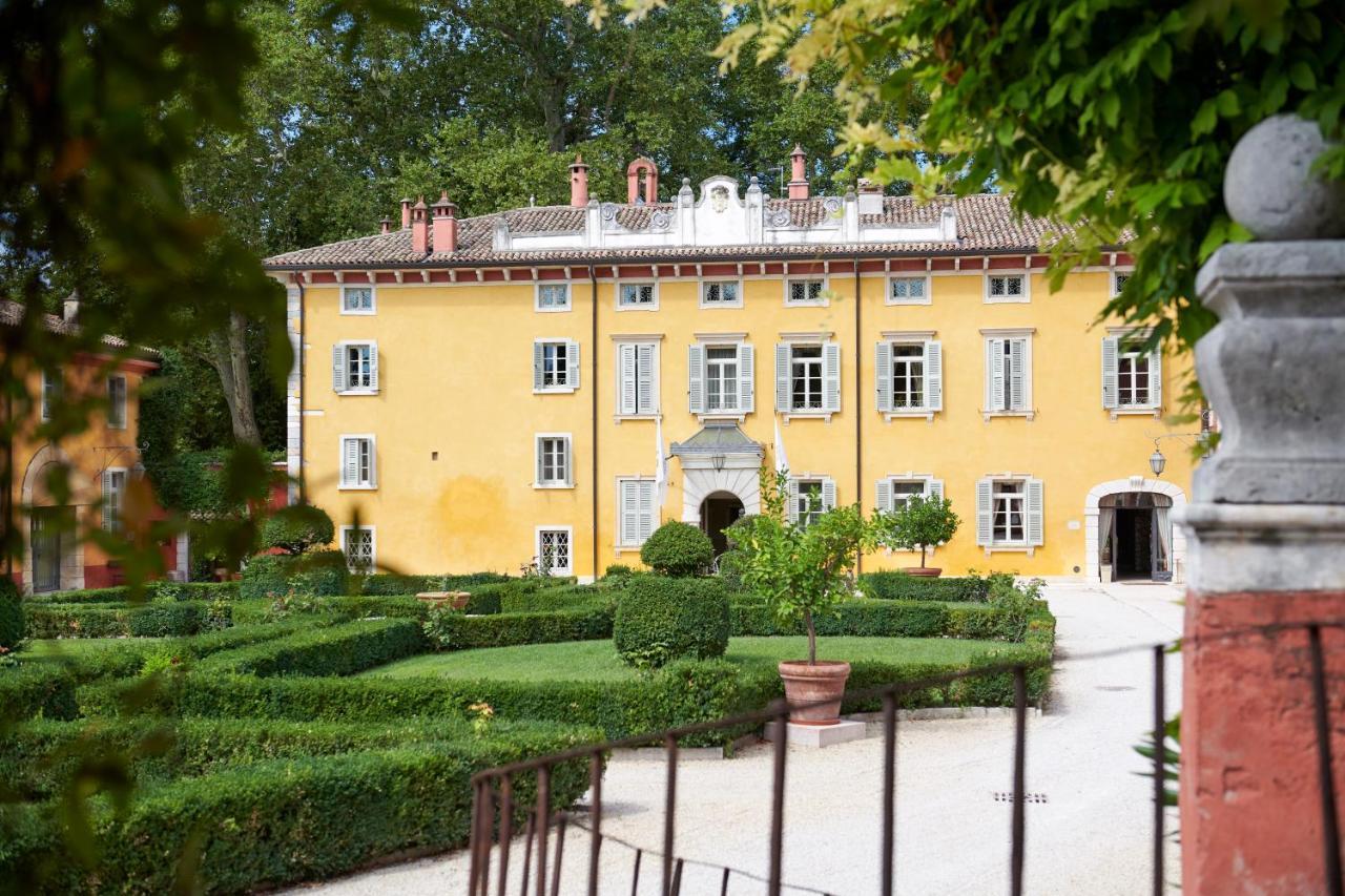 Villa Cordevigo Cavaion Veronese Exterior photo